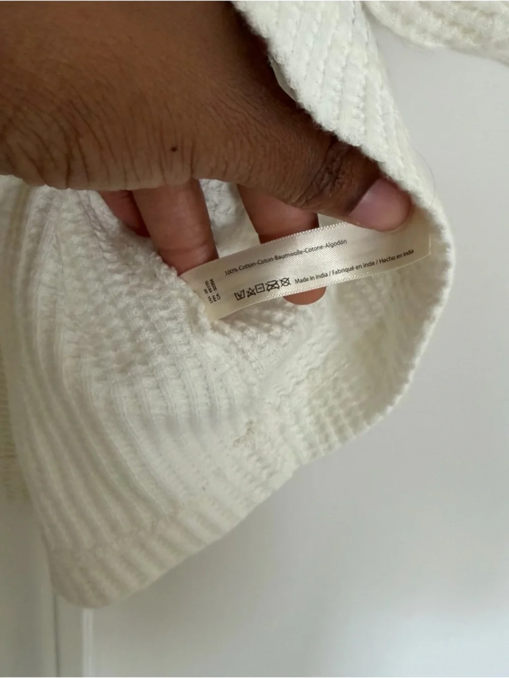 Free People FP One Hayden Thermal